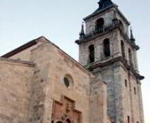 Museo de la Iglesia Magistral