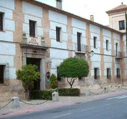 hosteria