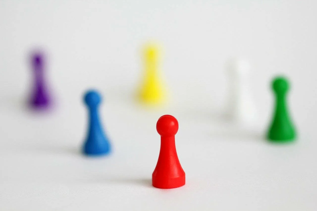 juegos de mesa