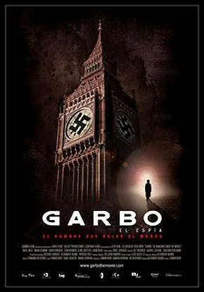 gargo el espia