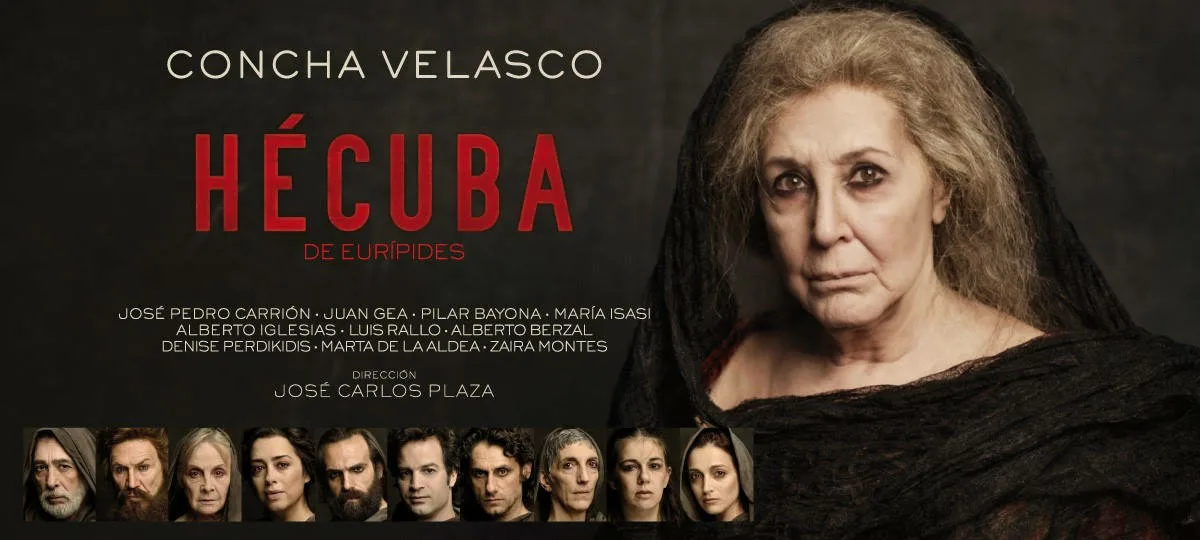 hecuba