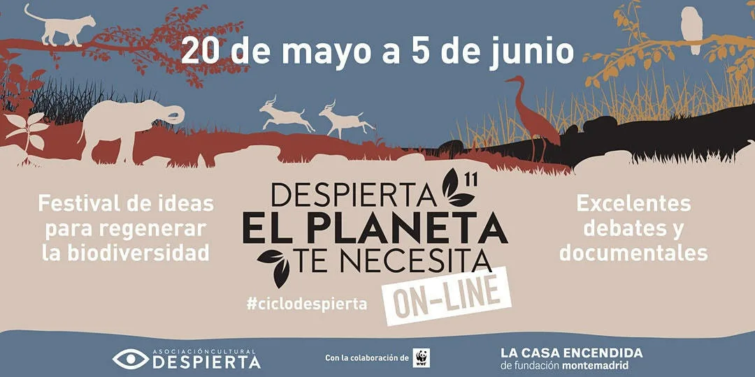 despierta el planeta
