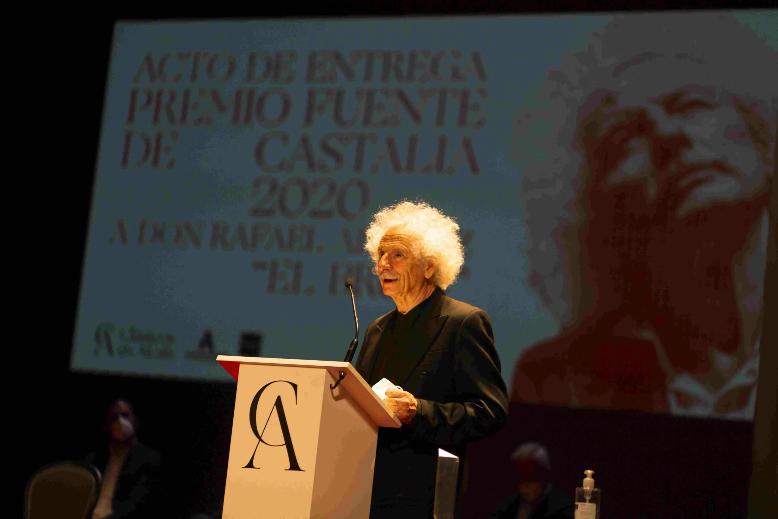 premio castalia