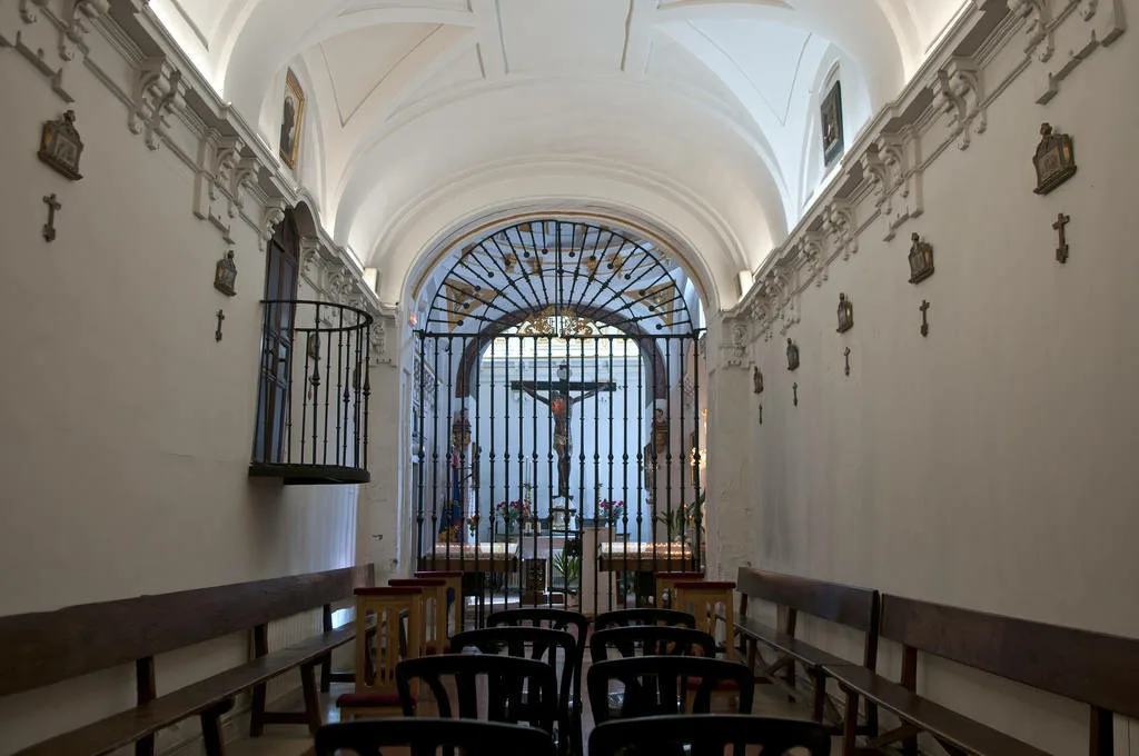 cristo doctrinos