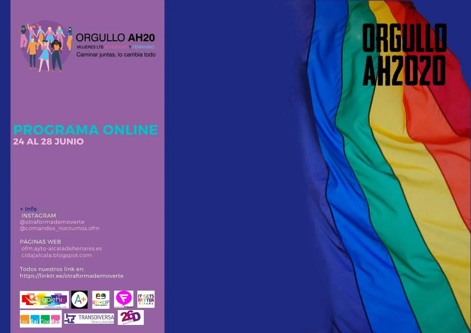 orgullo
