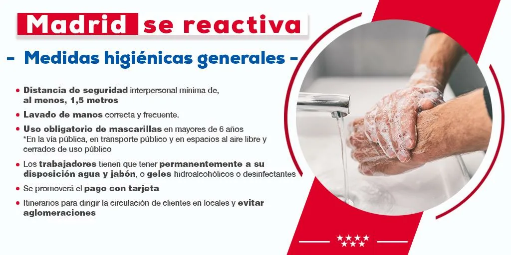 REACTIVA GENERALES