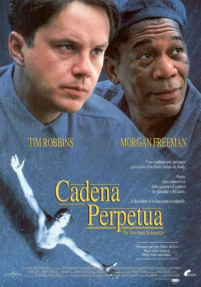 cadena perpetua