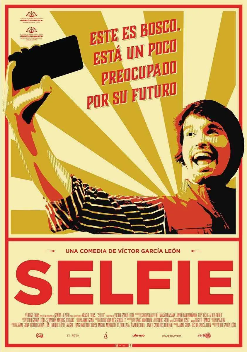 selfie