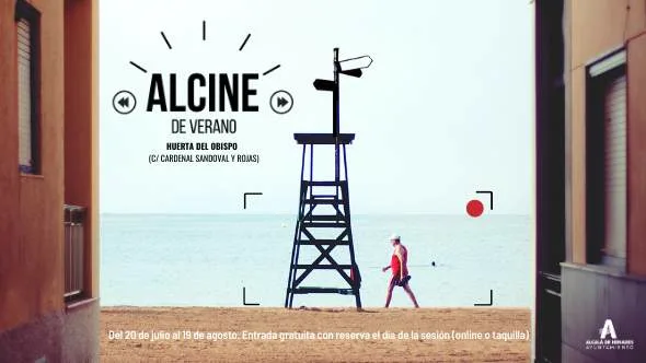 alcinedeverano