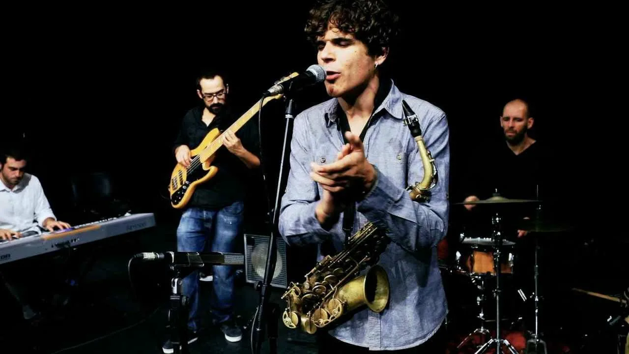 antonio lizana