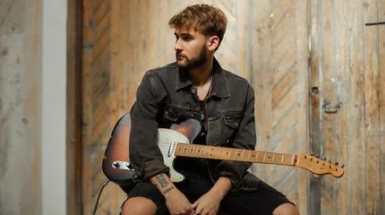 dani fernandez