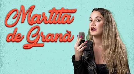 martita de grana