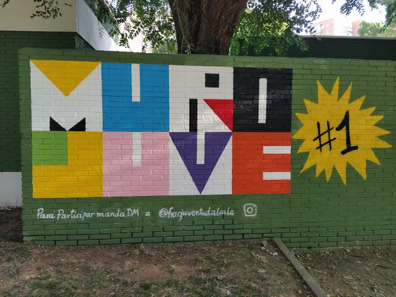 mural juve