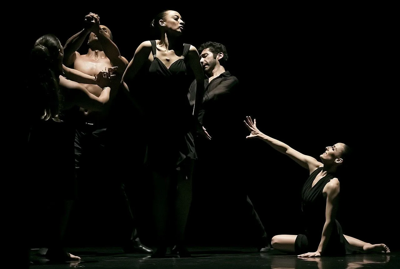 danza