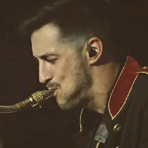 david carrasco