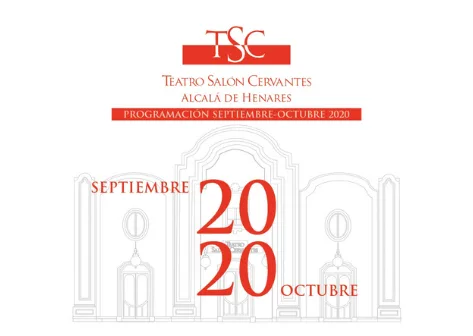 programacion Teatro Cervantes