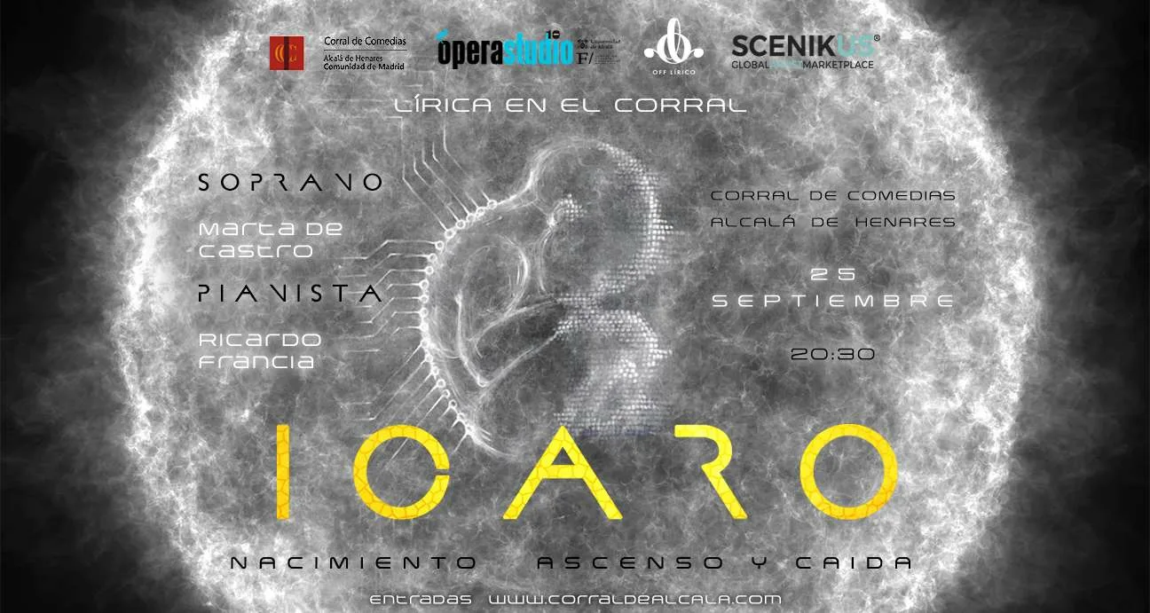 lirica en el corral