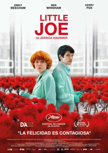 little joe