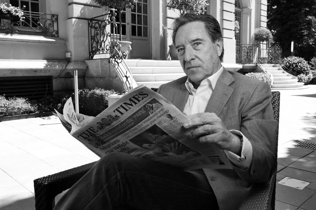 Iñaki Gabilondo