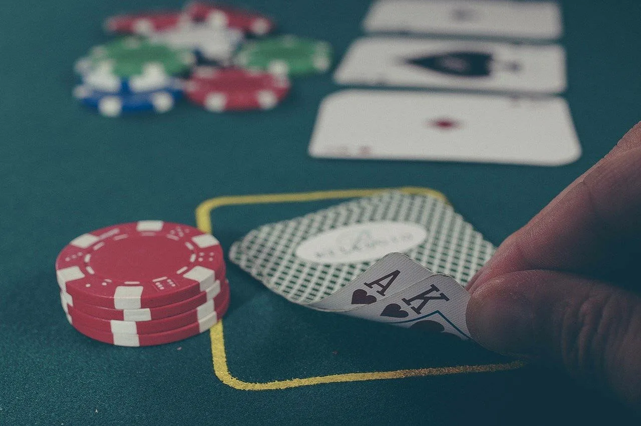 juegos de azar