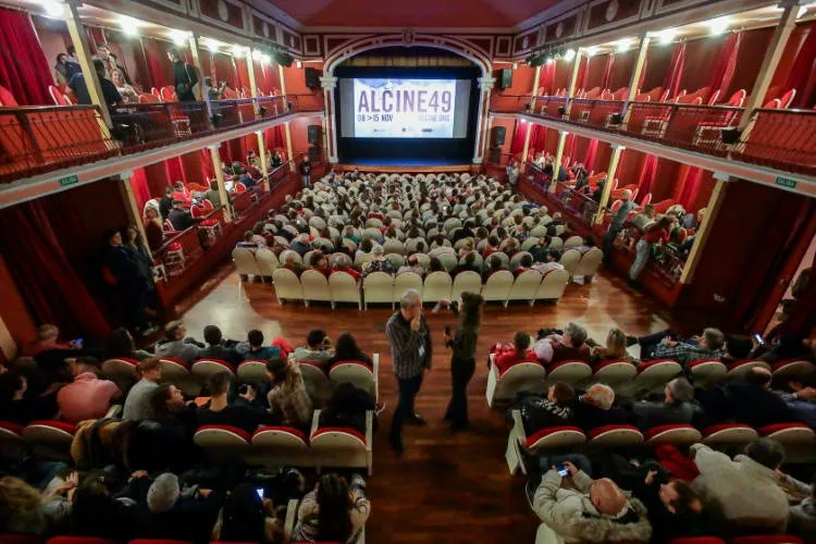 jurado alcine