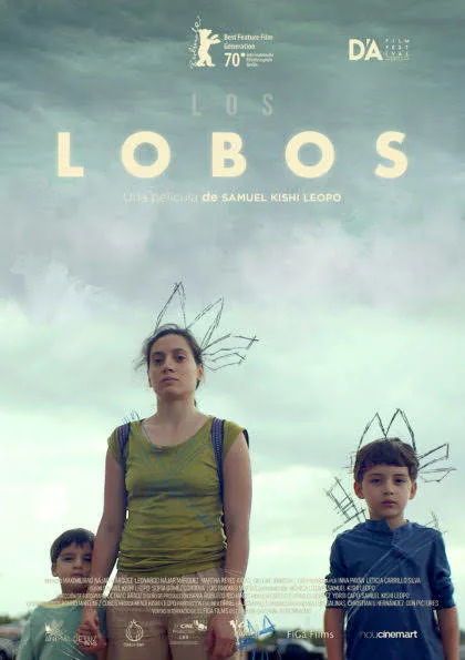 los lobos