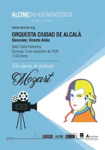 mozart
