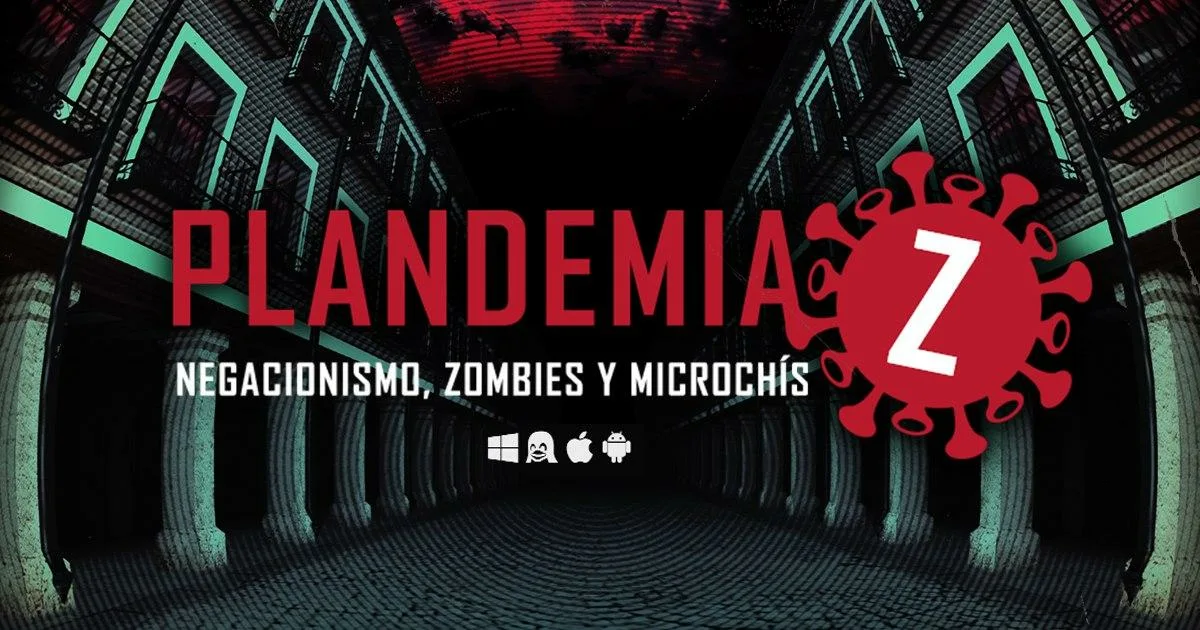 plandemia Z