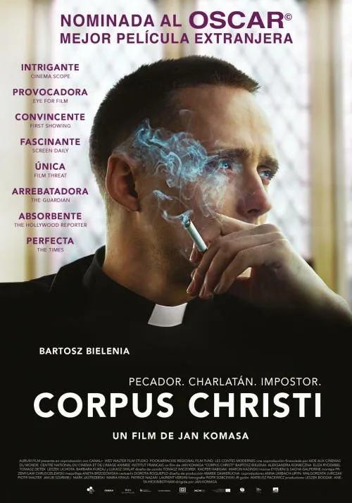 corpus christi