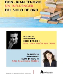don juan influencer