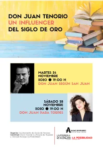don juan influencer