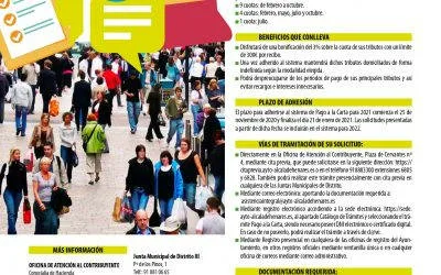 pago a la carta