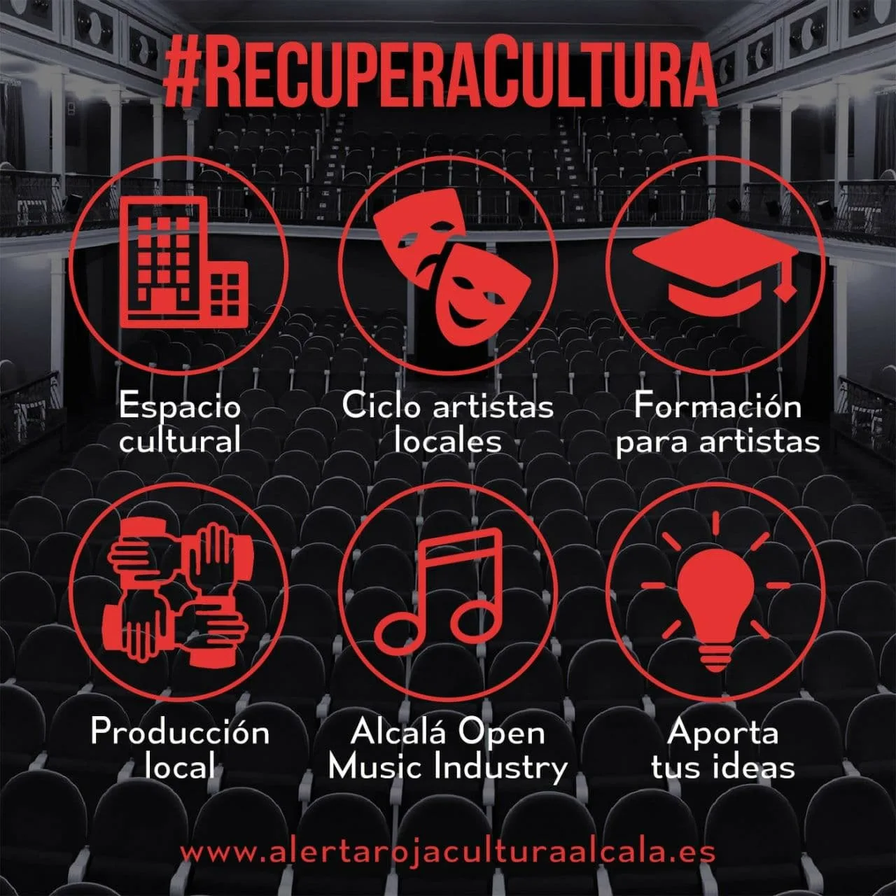 recuperacultura