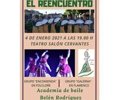 el reencuentro