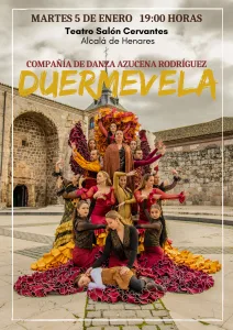 duermevela