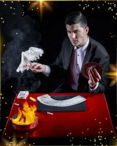 david illescas