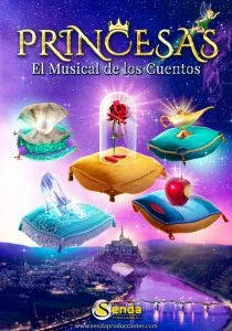 PRINCESAS