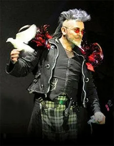 baron