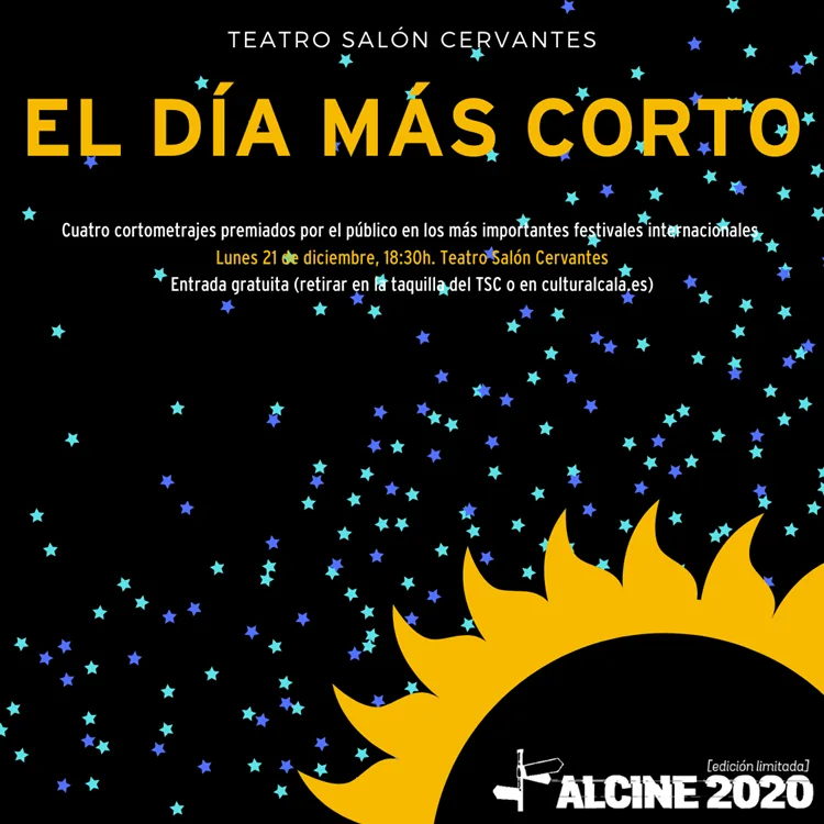 el dia mas corto