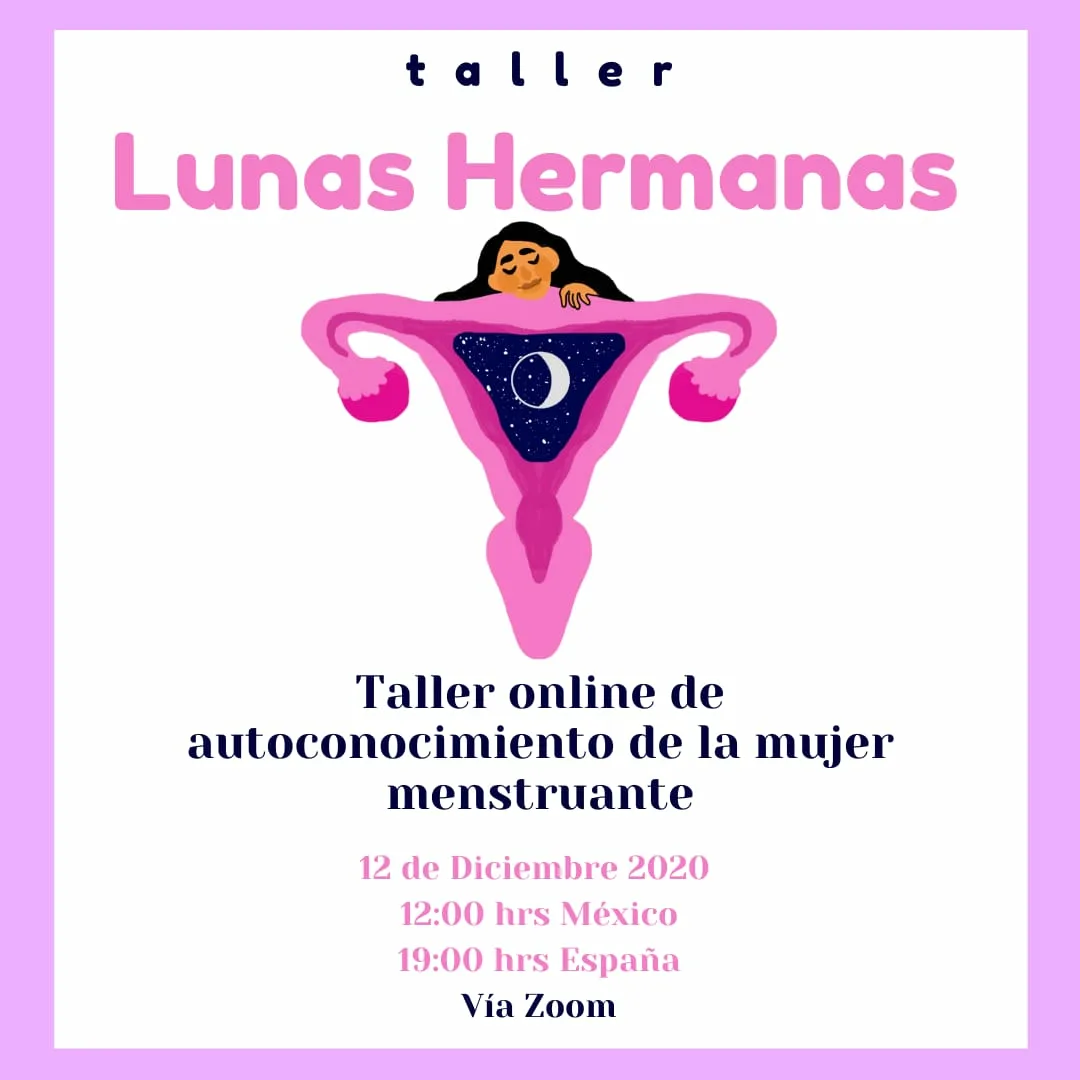 lunas hermanas