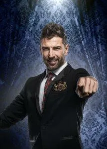 mago murphy