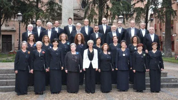 schola cantorum