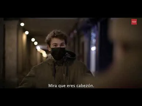 video CAM NAVIDAD