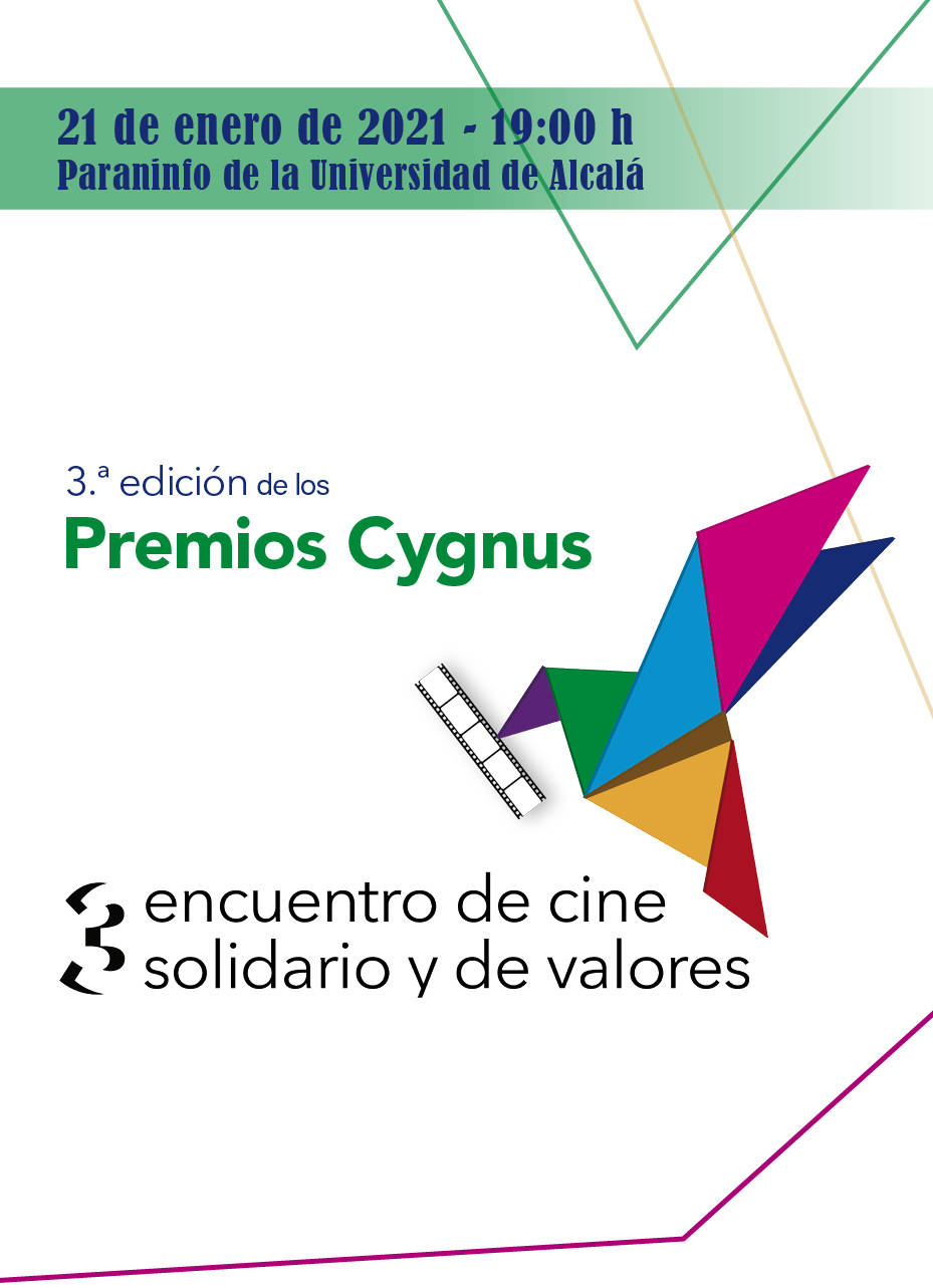 Premios-Cygnus