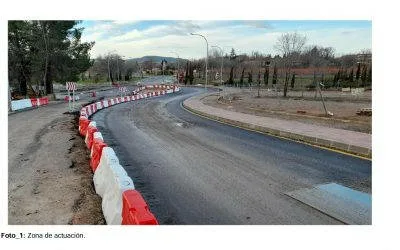cortes de trafico