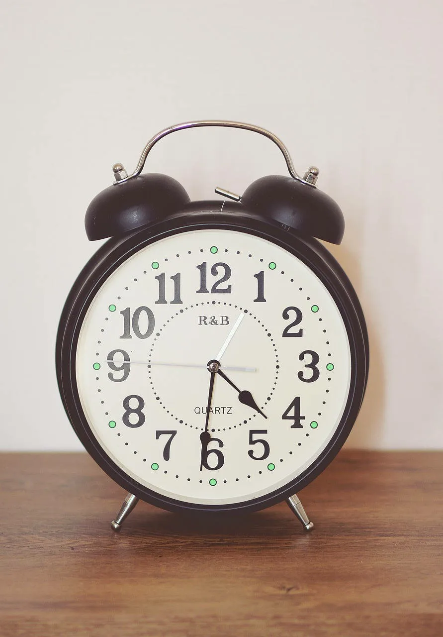 reloj