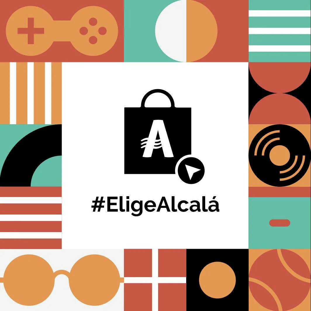 elige alcala