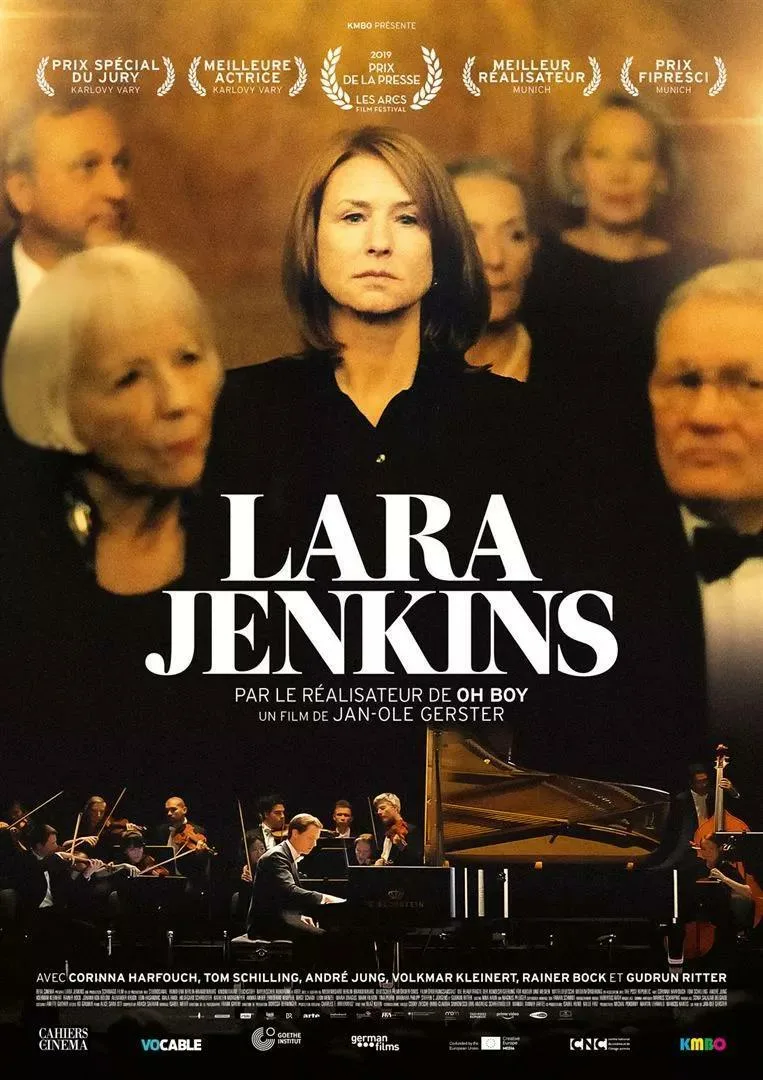 la profesora de piano