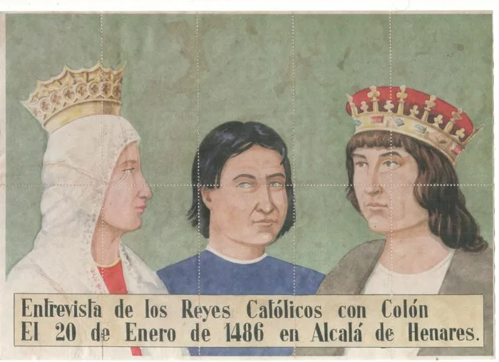 entrevista colon
