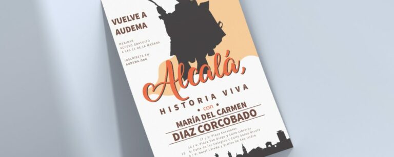 alcala historia viva